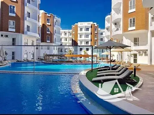 Prodej bytu 3+kk, Hurghada, Egypt, 81 m2