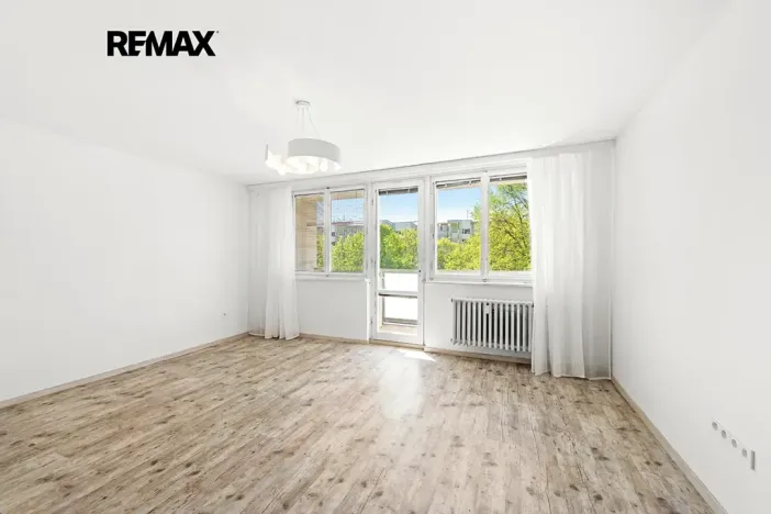 Prodej bytu 2+1, Ústí nad Labem, Velká Hradební, 51 m2