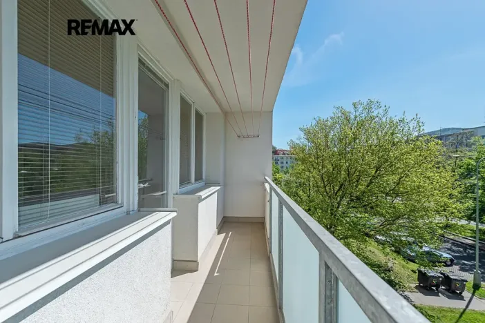 Prodej bytu 2+1, Ústí nad Labem, Velká Hradební, 51 m2