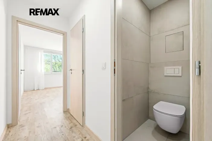 Prodej bytu 2+1, Ústí nad Labem, Velká Hradební, 51 m2