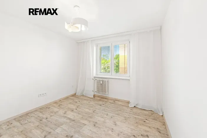 Prodej bytu 2+1, Ústí nad Labem, Velká Hradební, 51 m2
