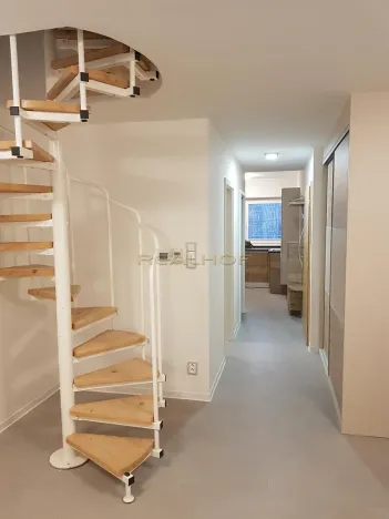 Pronájem bytu 3+1, Brno - Lesná, Seifertova, 70 m2