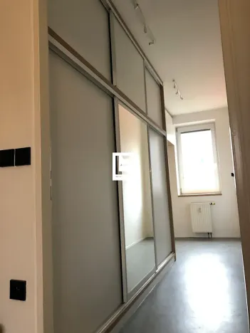 Pronájem bytu 2+kk, Olomouc, U stadionu, 50 m2