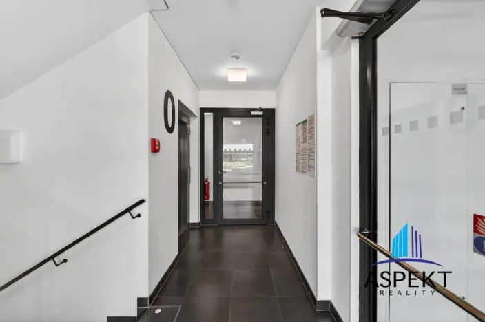 Pronájem bytu 2+kk, Praha - Holešovice, Dělnická, 52 m2