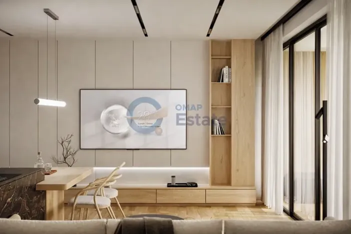 Prodej bytu 2+kk, Opava, Husova, 56 m2