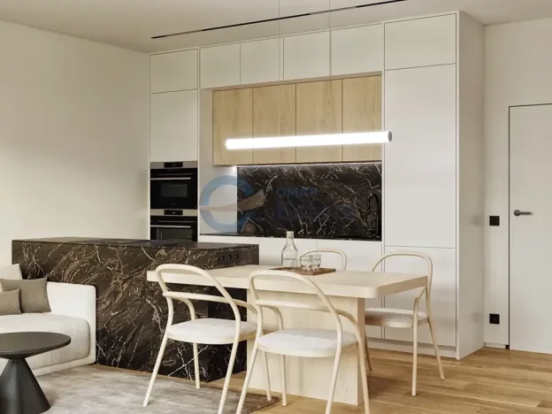 Prodej bytu 2+kk, Opava, Husova, 56 m2