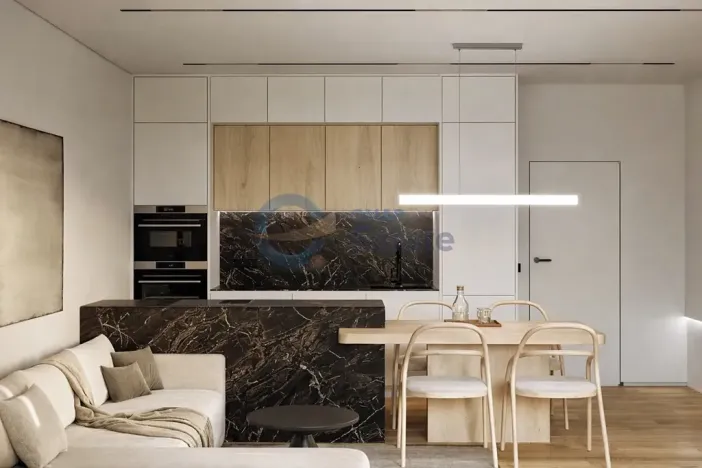 Prodej bytu 2+kk, Opava, Husova, 56 m2