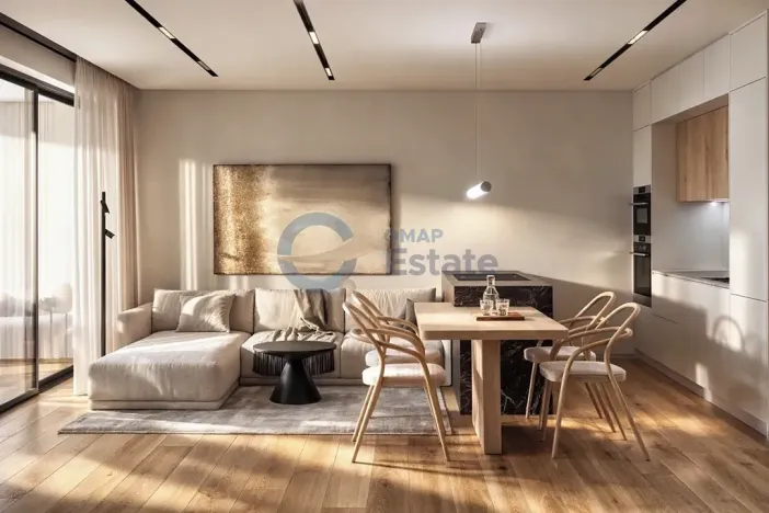 Prodej bytu 2+kk, Opava, Husova, 56 m2