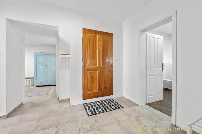 Prodej rodinného domu, Chlum u Třeboně, Třeboňská, 111 m2