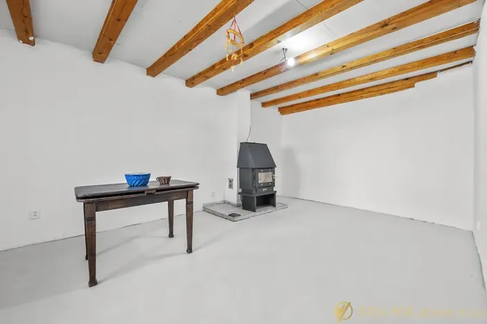 Prodej rodinného domu, Chlum u Třeboně, Třeboňská, 111 m2
