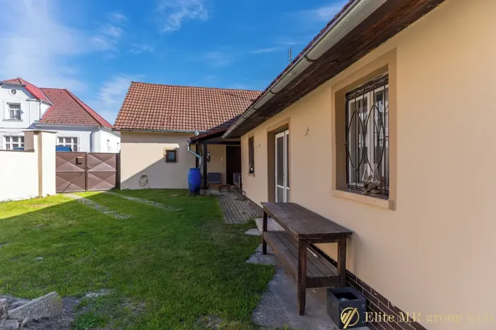 Prodej rodinného domu, Chlum u Třeboně, Třeboňská, 111 m2