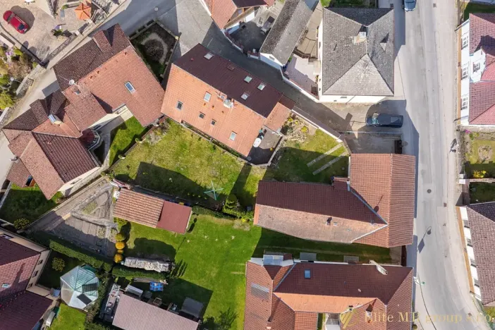 Prodej rodinného domu, Chlum u Třeboně, Třeboňská, 111 m2