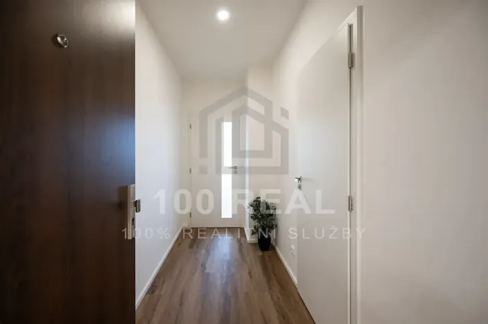 Pronájem bytu 1+kk, Hradec Králové, Průmyslová, 26 m2