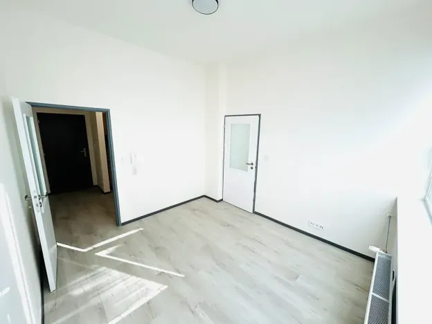 Pronájem bytu 2+kk, Přerov, Kojetínská, 40 m2