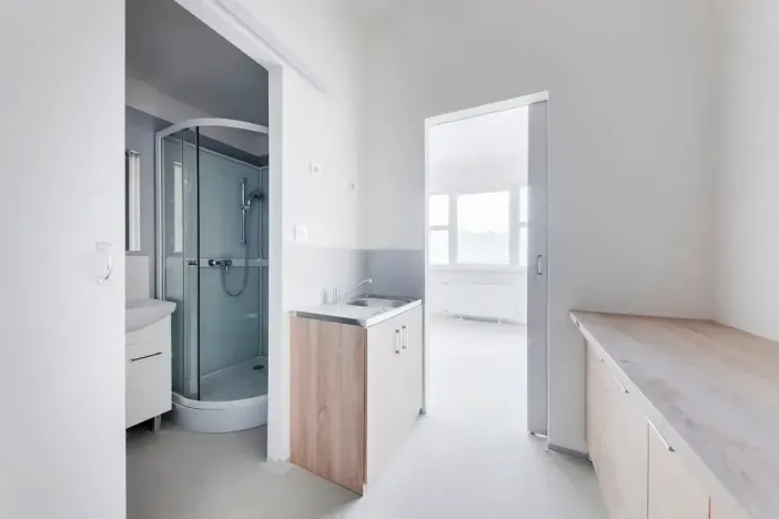 Pronájem bytu 2+kk, Přerov, Kojetínská, 40 m2