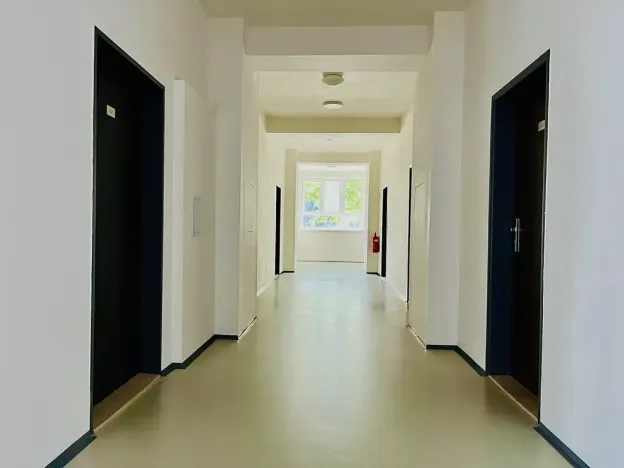 Pronájem bytu 2+kk, Přerov, Kojetínská, 40 m2