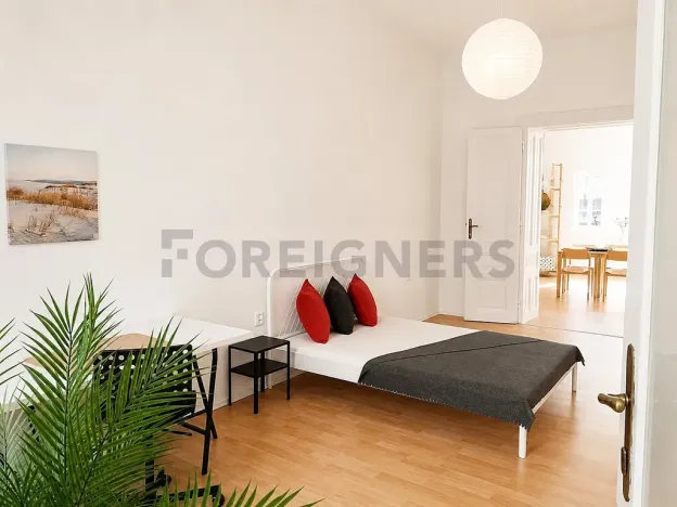 Pronájem bytu 3+1, Brno, Starobrněnská, 120 m2