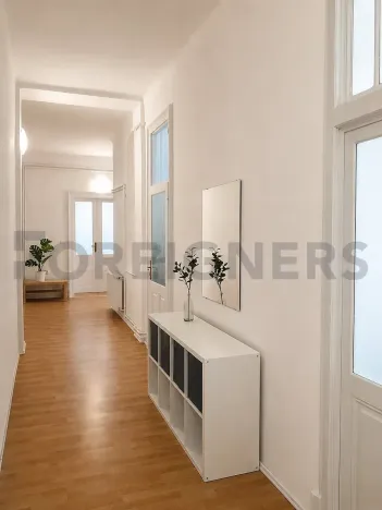 Pronájem bytu 3+1, Brno, Starobrněnská, 120 m2