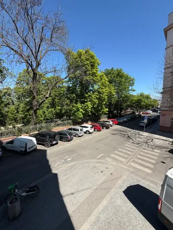 Pronájem bytu 2+kk, Praha - Bubeneč, Nad Královskou oborou, 68 m2