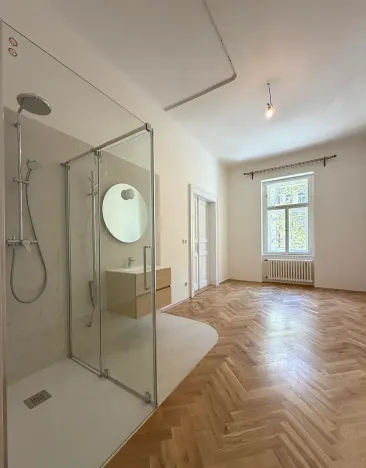 Pronájem bytu 2+kk, Praha - Bubeneč, Nad Královskou oborou, 68 m2