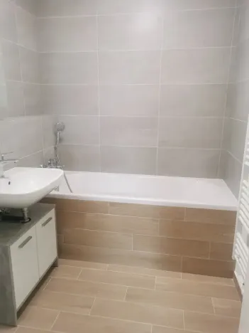 Pronájem bytu 3+kk, Praha - Třeboradice, U Slaviborského dvora, 72 m2