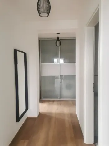 Pronájem bytu 3+kk, Praha - Třeboradice, U Slaviborského dvora, 72 m2