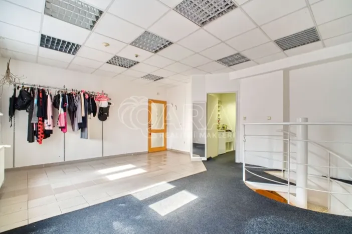 Pronájem obchodního prostoru, Ostrava - Svinov, 94 m2