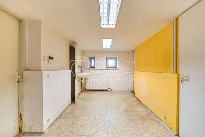 Pronájem obchodního prostoru, Ostrava - Svinov, 94 m2