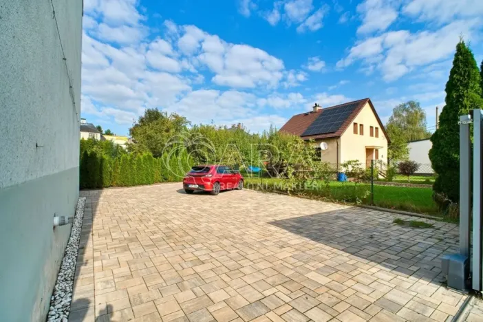 Pronájem obchodního prostoru, Ostrava - Svinov, 94 m2