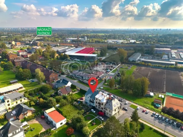 Pronájem obchodního prostoru, Ostrava - Svinov, 94 m2