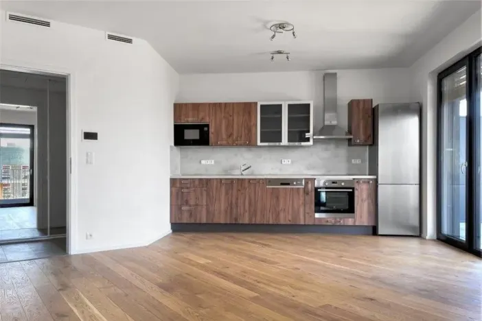 Pronájem bytu 2+kk, Praha - Strašnice, Ramonova, 79 m2