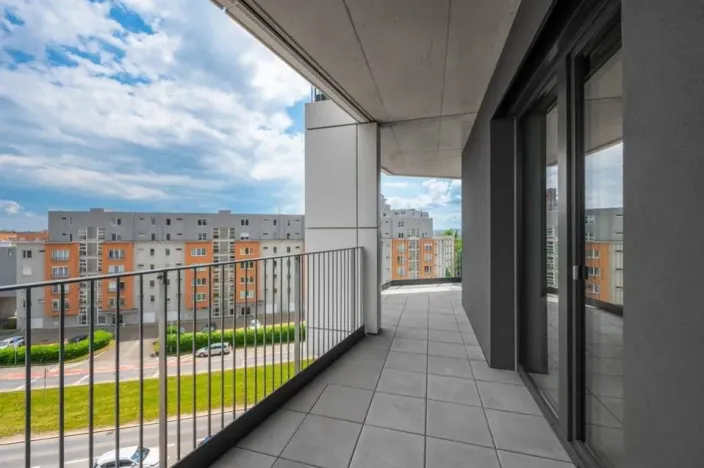 Pronájem bytu 2+kk, Praha - Strašnice, Ramonova, 79 m2