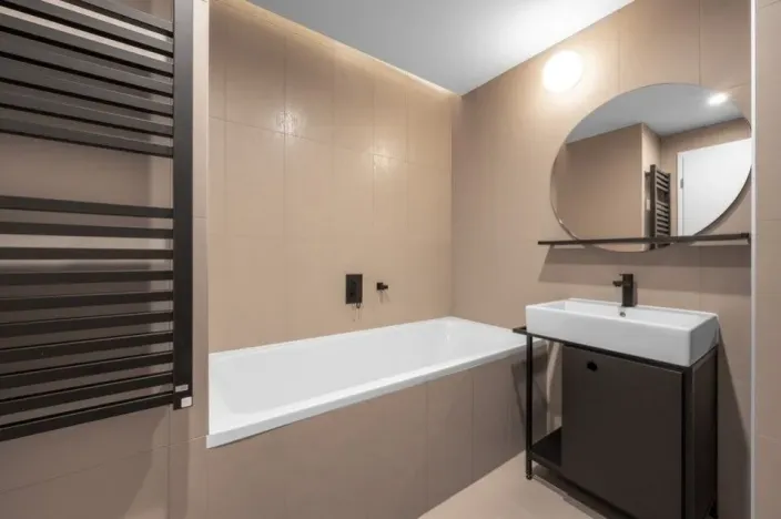 Pronájem bytu 2+kk, Praha - Strašnice, Ramonova, 79 m2