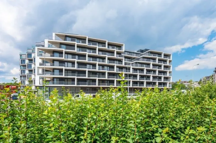 Pronájem bytu 2+kk, Praha - Strašnice, Ramonova, 79 m2
