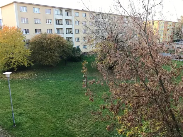 Prodej bytu 2+1, Ostrava, Klegova, 54 m2
