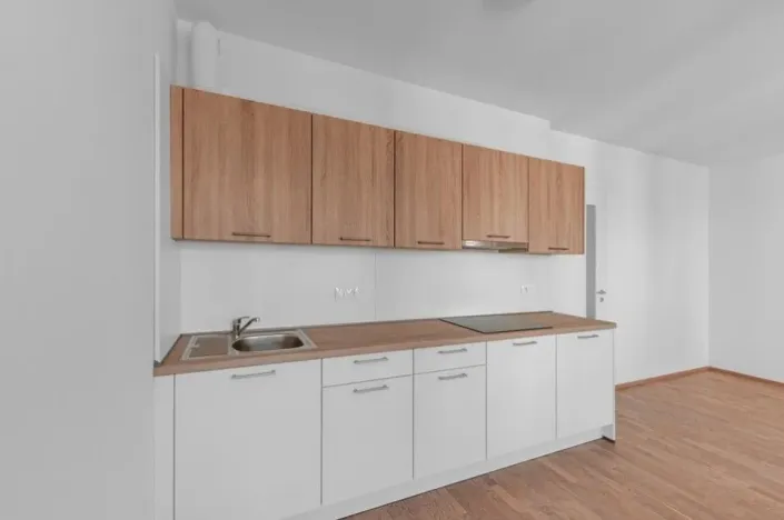 Pronájem bytu 1+kk, Praha - Hloubětín, Waltariho, 38 m2