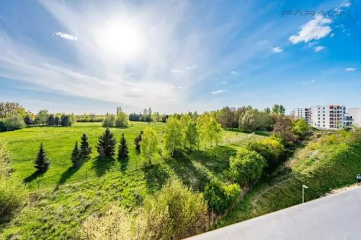 Pronájem bytu 3+kk, Praha - Uhříněves, Ke kříži, 76 m2