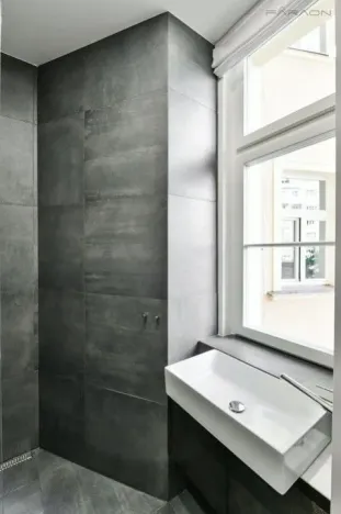Pronájem bytu 3+kk, Praha - Vinohrady, náměstí Jiřího z Poděbrad, 92 m2
