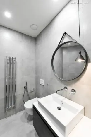 Pronájem bytu 3+kk, Praha - Vinohrady, náměstí Jiřího z Poděbrad, 92 m2