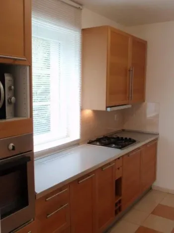 Pronájem vily, Praha - Braník, Vítovcova, 680 m2