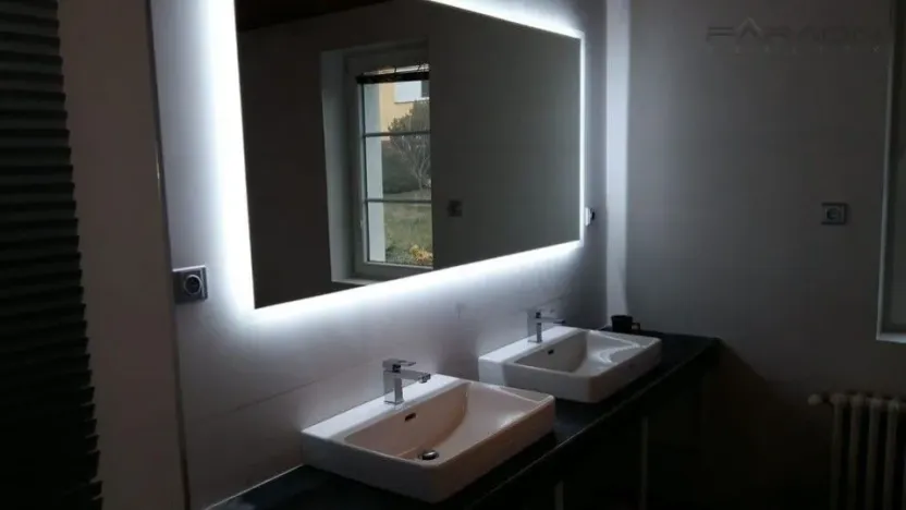 Pronájem vily, Praha - Braník, Vítovcova, 680 m2