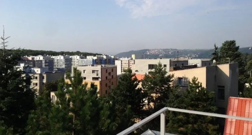 Pronájem vily, Praha - Braník, Vítovcova, 680 m2