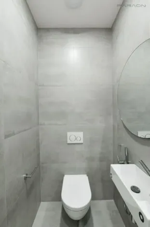 Pronájem bytu 4+kk, Praha - Vinohrady, náměstí Jiřího z Poděbrad, 107 m2