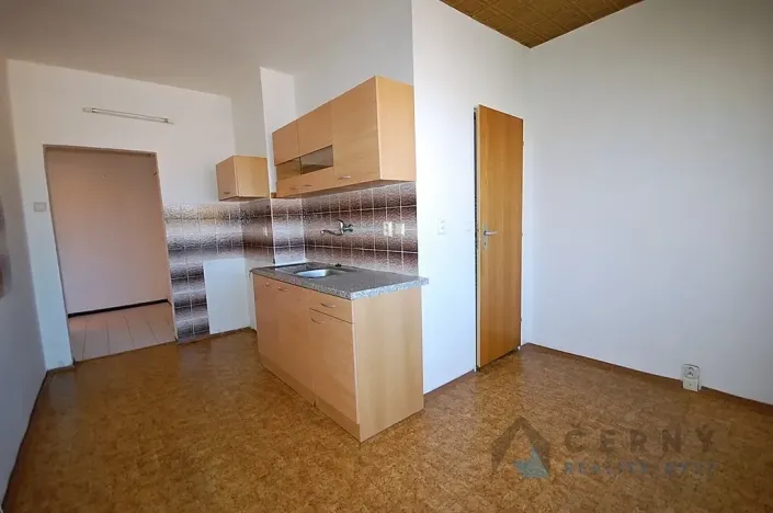 Prodej bytu 3+1, Liberec, Vaňurova, 64 m2