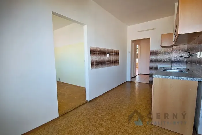 Prodej bytu 3+1, Liberec, Vaňurova, 64 m2