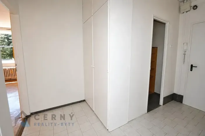 Prodej bytu 3+1, Liberec, Vaňurova, 64 m2