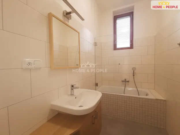 Prodej bytu 2+1, Havlíčkův Brod, Bezručova, 80 m2