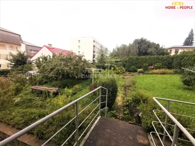 Prodej bytu 2+1, Havlíčkův Brod, Bezručova, 80 m2