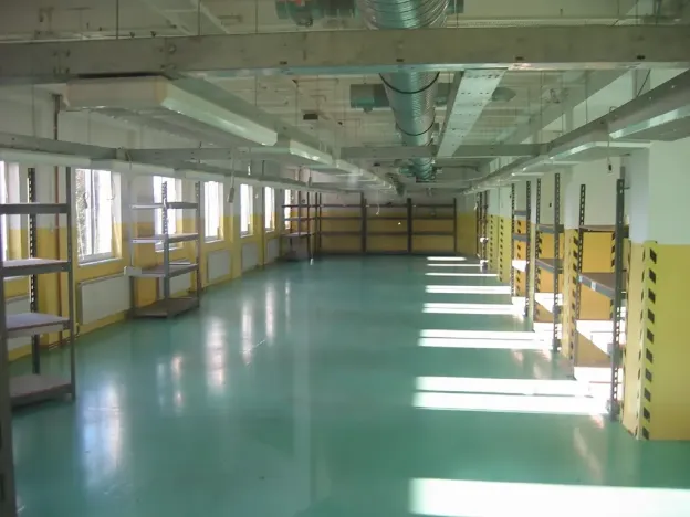 Prodej ubytování, Rovná, 2000 m2