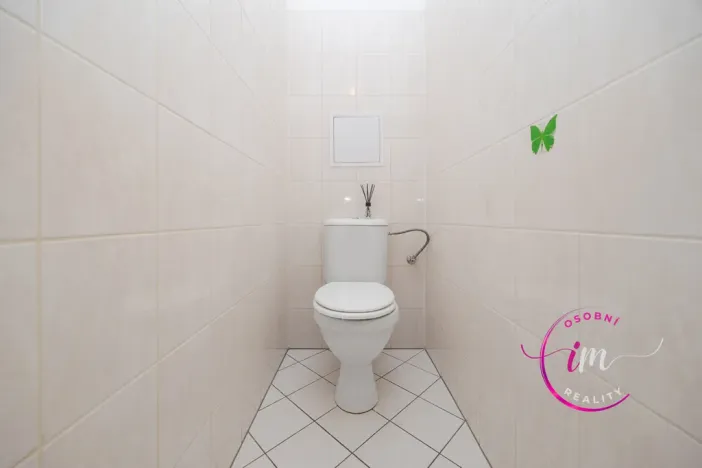 Prodej bytu 3+kk, Jihlava - Hruškové Dvory, 55 m2